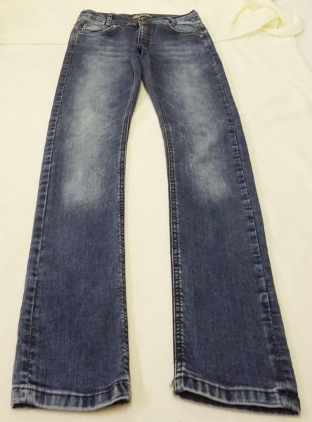 Jeanshose Gr. 164 von Blue Effect (845)